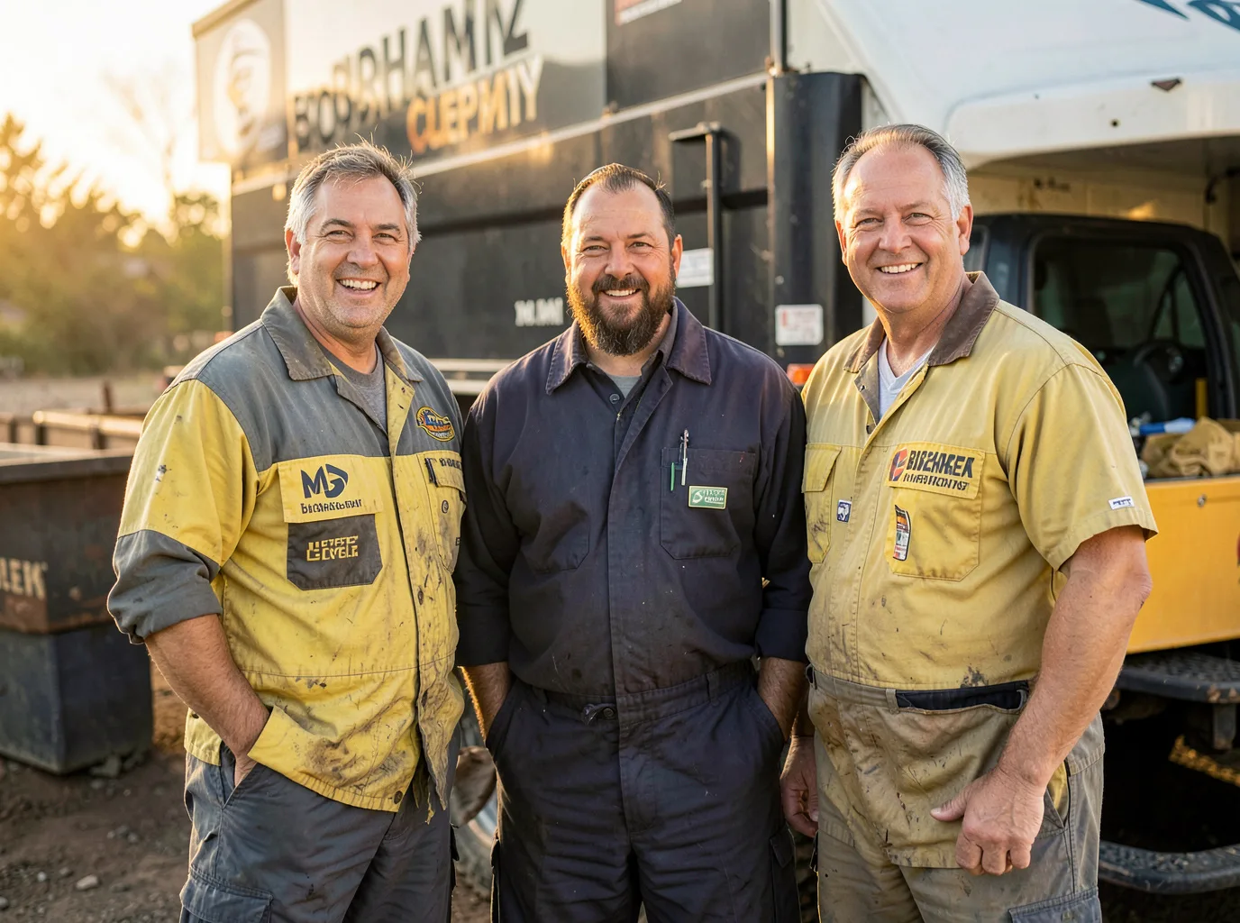 Sewage Cleanup company in Vance, SC