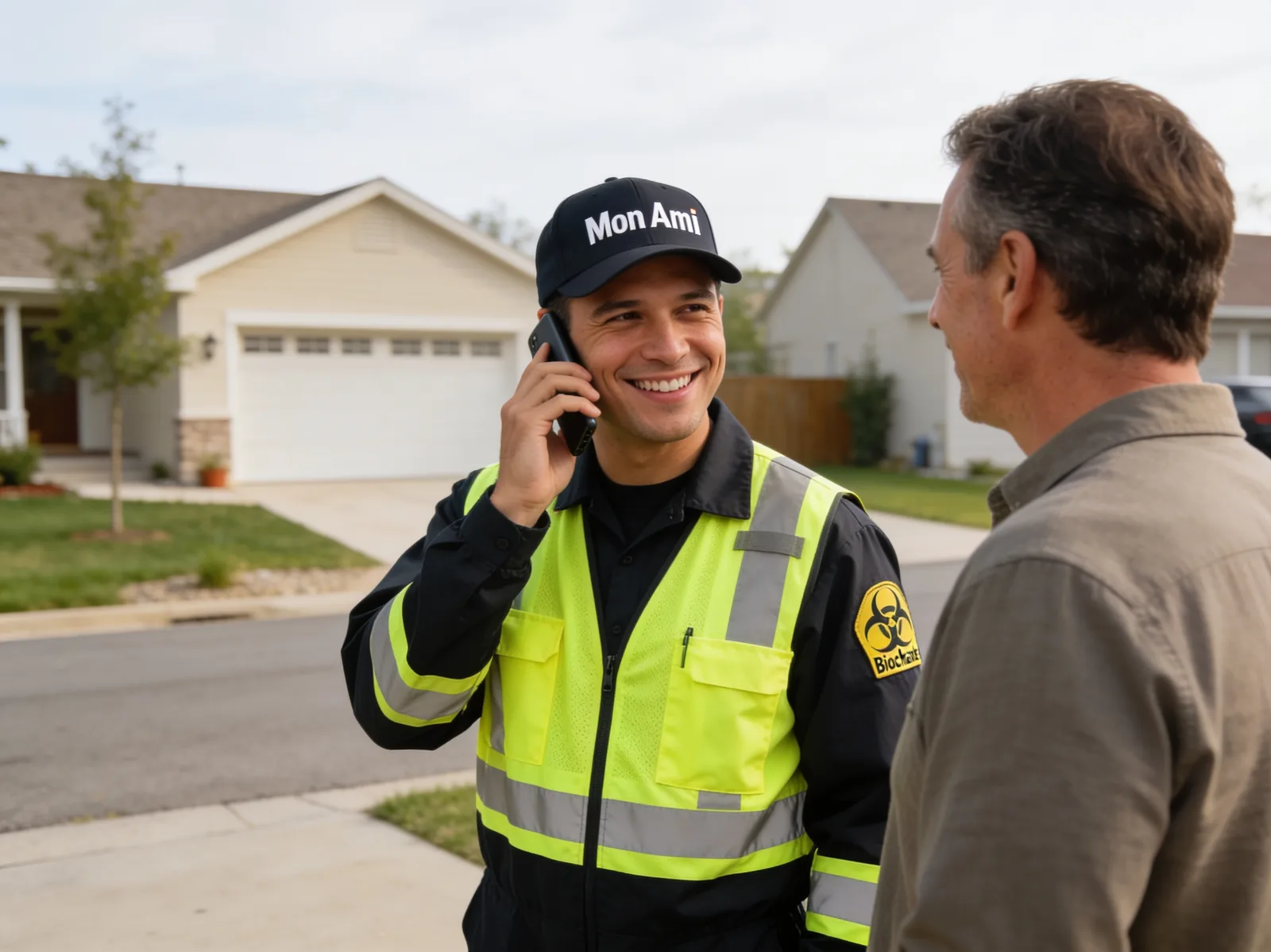 Sewage Cleanup Vance, SC FAQs